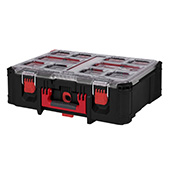 Milwaukee Packout Deep Organizer klaser kutija 4932478625