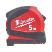 Milwaukee kompaktni metar Pro 5m x 19mm 4932459592