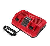 Milwaukee dupli brzi punjač M18 DFC 4932472073