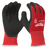 Milwaukee zimske zaštitne rukavice CUT 1 4932471343-6