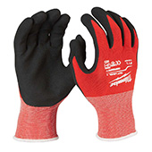 Milwaukee zaštitne rukavice CUT 1 - 9 4932471417