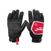 Milwaukee rukavice za motorne testere -8/M 4932493540