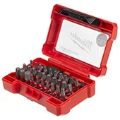 Milwaukee Torx udarni bitsevi 32/1 4932471586