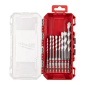 Milwaukee set burgija MULTI 5-16mm Hex 8/1 4932493871