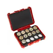 Milwaukee set umetaka za presovanje 11/1 4932471997
