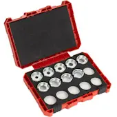 Milwaukee set umetaka za presovanje 9/1 4932471998