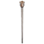 Milwaukee SDS-Max TCT tunel burgija 55x550mm 4932492056