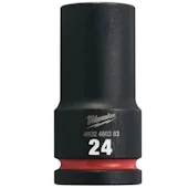 Milwaukee udarni nasadni ključ 3/4