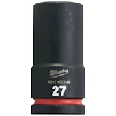 Milwaukee udarni nasadni ključ 3/4