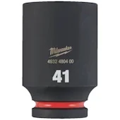 Milwaukee udarni nasadni ključ 3/4