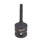 Milwaukee udarni nastavak 1/2″ 6 tačaka HEX5 pogon 4932478063