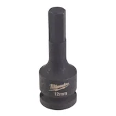 Milwaukee udarni nastavak 1/2″ 6 tačaka HEX12 pogon 4932478067