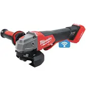 Milwaukee ugaona brusilica 125mm M18 ONEFSAG125XPDB-0X 4933478434