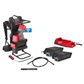 Milwaukee vibrator za beton 6.0Ah MXF CVBPKIT-602 4933479593