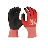 Milwaukee zaštitne rukavice otporne na sečenje 8/M Cut 1/A 4932471416
