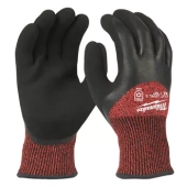 Milvaukee zimske zaštitne rukavice CUT 3 4932471347-50