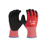 Milwaukee zimske rukavice XL/10 4932480604