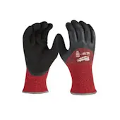 Milwaukee zimske rukavice otporne na rezove XL/10 4932480614