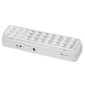 Mitea punjiva LED nadgradna lampa 30 LED M-631L