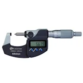 Mitutoyo digitalni mikrometar 20mm 0.001mm/ IP65 / sa šiljkom / izlaz podataka 342-271-30