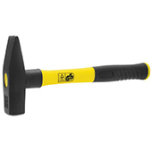 Modeco čekić bravarski fiberglas 500gr 30-305