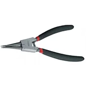 Modeco Zeger klešta špicasta prava 200mm  20-708