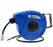 GEKO automatska motalica za pneumatsko crevo 10 m 8×12 mm G03190