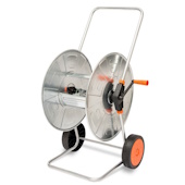 Motalica za crevo pocinkovana 110m AG.315