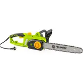 Fieldmann električna lančana testera 2200 W FZP 2015-E, 40 cm