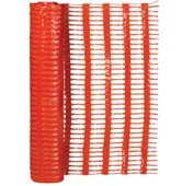 Građevinska sigurnosna mreža 1,2x50m 