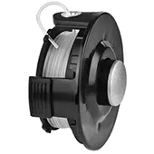 Makita 195858-1 rezervna glava za trimer sa najlonom 1,65 mm Click sistem