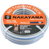 Nakayama baštensko crevo ATLAS 25m 3/4“ GH4700