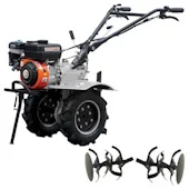 Nakayama benzinski kultivator 4.8ks MB7000