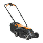 Nakayama električna kosačica EM3210