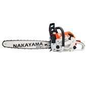 Nakayama Pro motorna testera 3.5ks PC5610