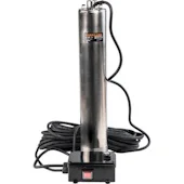 Nakayama Pro potapajuća pumpa 900W NP1190