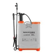 Nakayama prskalica - ranac 16L NS1602