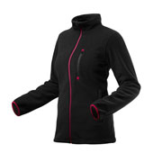 Neo ženska jakna filc crna 80-500-x