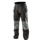 Neo pantalone radne sive 81-230-x