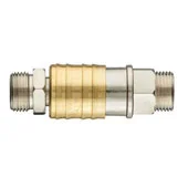 Neo brza spojnica za muški navoj kompresora 1/4 inča 12-645