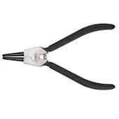 Neo Tools klešta za spoljašnje seger prstenove/savijena 170mm 01-042