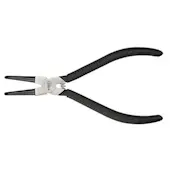 Neo Tools klešta za unutrašnje seger prstenove/savijena 180mm 01-044