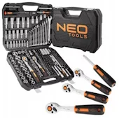 Neo Tools nasadni ključevi 1/2