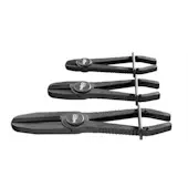 Neo Tools plastična klešta set 3/1 11-224