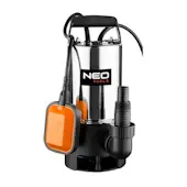 Neo Tools potapajuća pumpa za prljavu vodu 900W 04-735