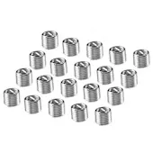Neo Tools umeci za popravku navoja set 20/1 M10 11-908
