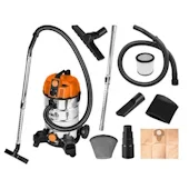 Neo Tools usisivač 1600W 04-739