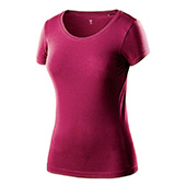 Neo ženska majica roze 80-611-x