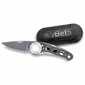 Beta nož preklopni u futroli 1778/80