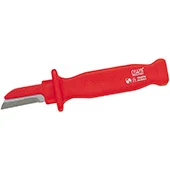 NWS nož za skidanje izolacije i sečenje kablova 2044